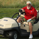 Tempting though it may be, we advise against sitting on John Daly’s lap and telling him what you want for Christmas.